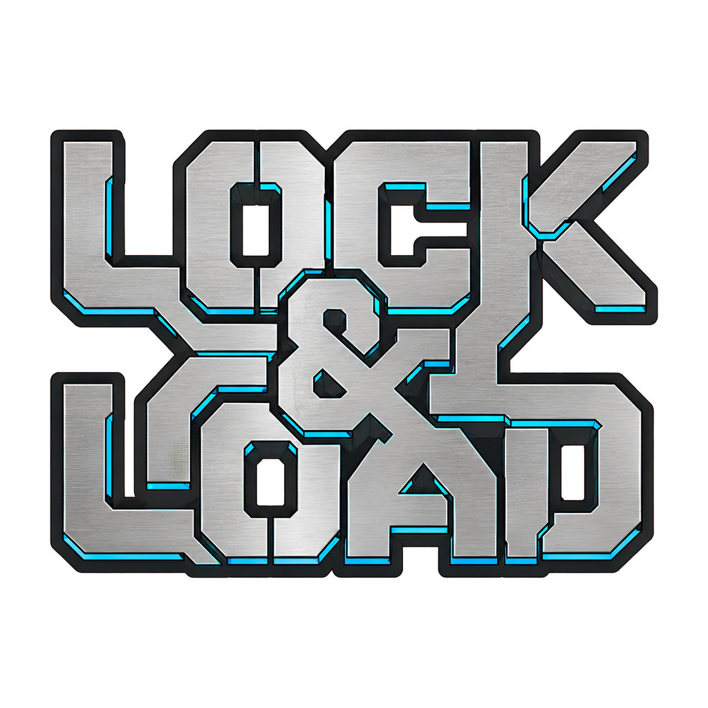 Lock and Load