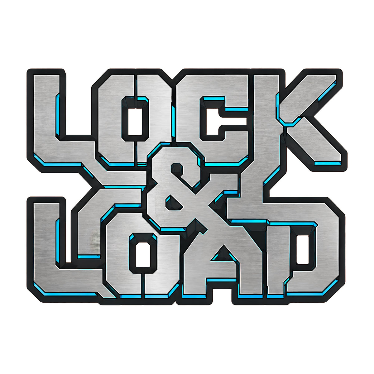 Lock and Load