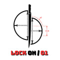 Lock On Target