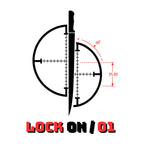Lock On Target