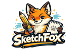 www.sketchfoxx.com - Home