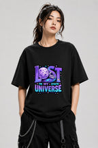 Lost In My Own Universe - Black