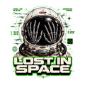 Lost In Space