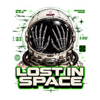 Lost In Space