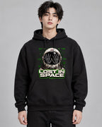 Lost In Space - Black