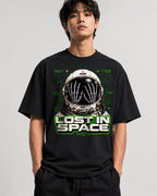 Lost In Space - Black