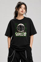 Lost In Space - Black