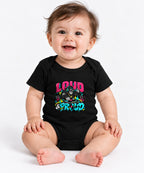 Loud and Proud DJ Gorilla Shirt - Street Art Music Graphic Tee - Black