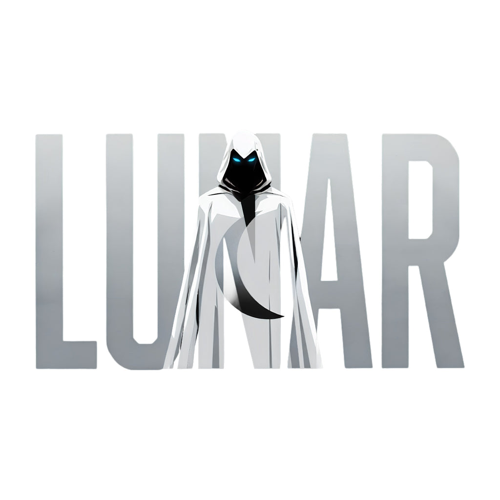 Lunar Wolf