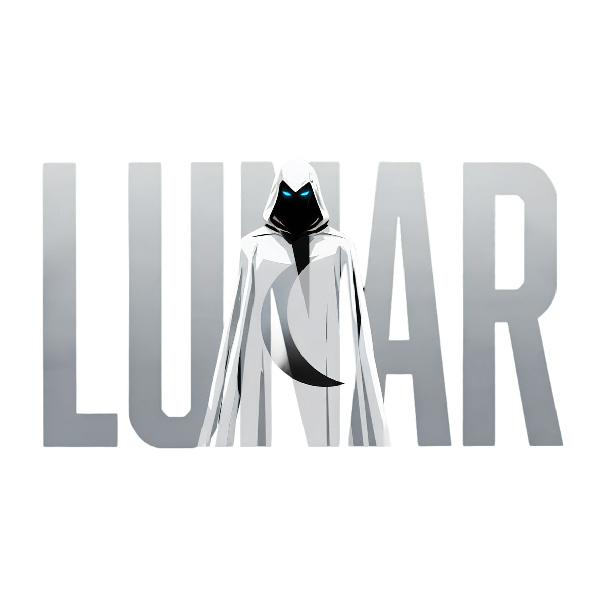 Lunar Wolf