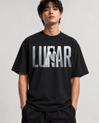 Lunar Wolf - Black