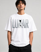 Lunar Wolf - White