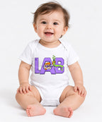 Mad Scientist Lab - White