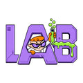 Mad Scientist Lab