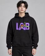 Mad Scientist Lab - Black