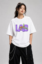 Mad Scientist Lab - White