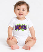 Madness Pumpkin Explosion - White