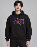 Madness Pumpkin Explosion - Black