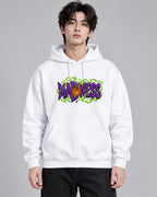 Madness Pumpkin Explosion - White