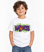Madness Pumpkin Explosion - White
