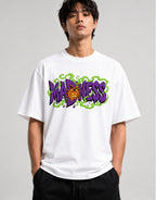 Madness Pumpkin Explosion - White