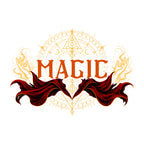 Magic Mystic Circle