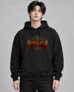 Magic Mystic Circle - Black