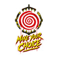Make Your Choice