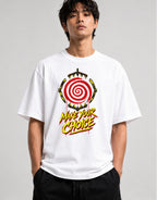 Make Your Choice - White