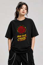 Make Your Choice - Black