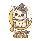 Maneki Neko Witch
