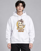 Maneki Neko Witch - White