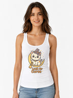 Maneki Neko Witch - White