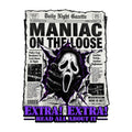 Maniac On The Loose