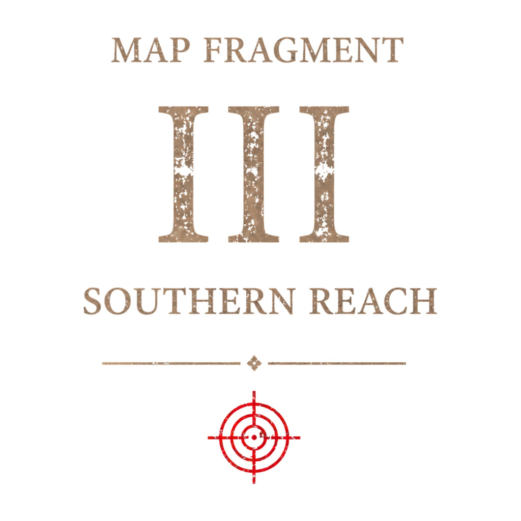 Map Fragment III