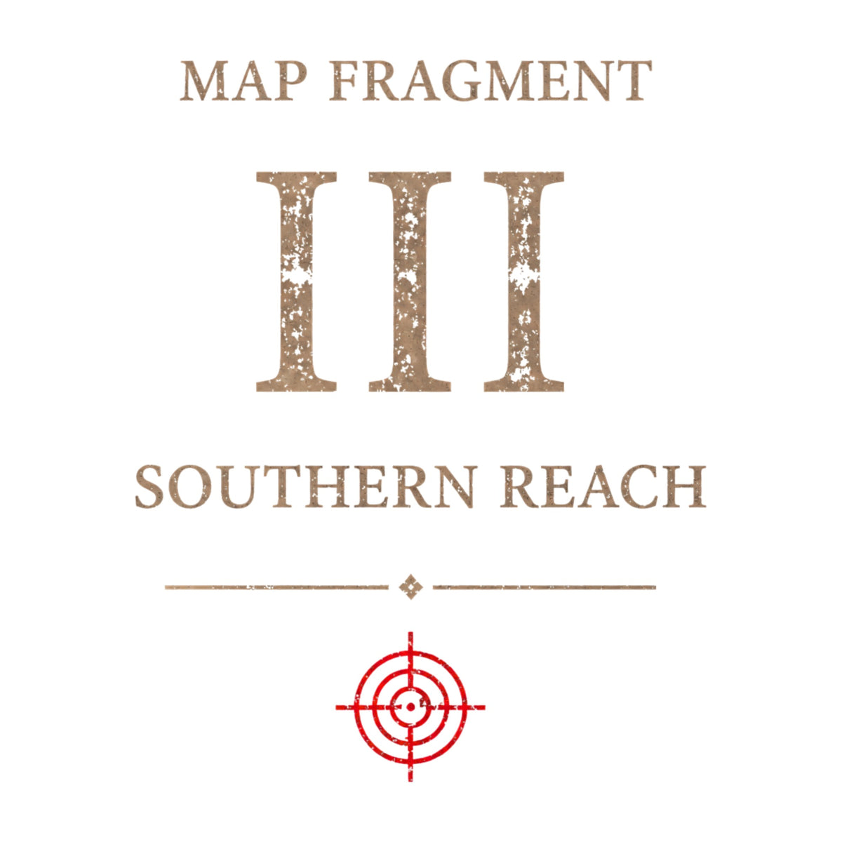 Map Fragment III