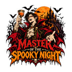 Master of the Spooky Night