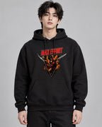 Max Effort - Black