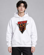Max Effort - White