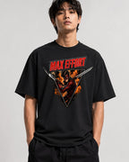 Max Effort - Black