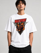 Max Effort - White