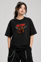 Max Effort - Black