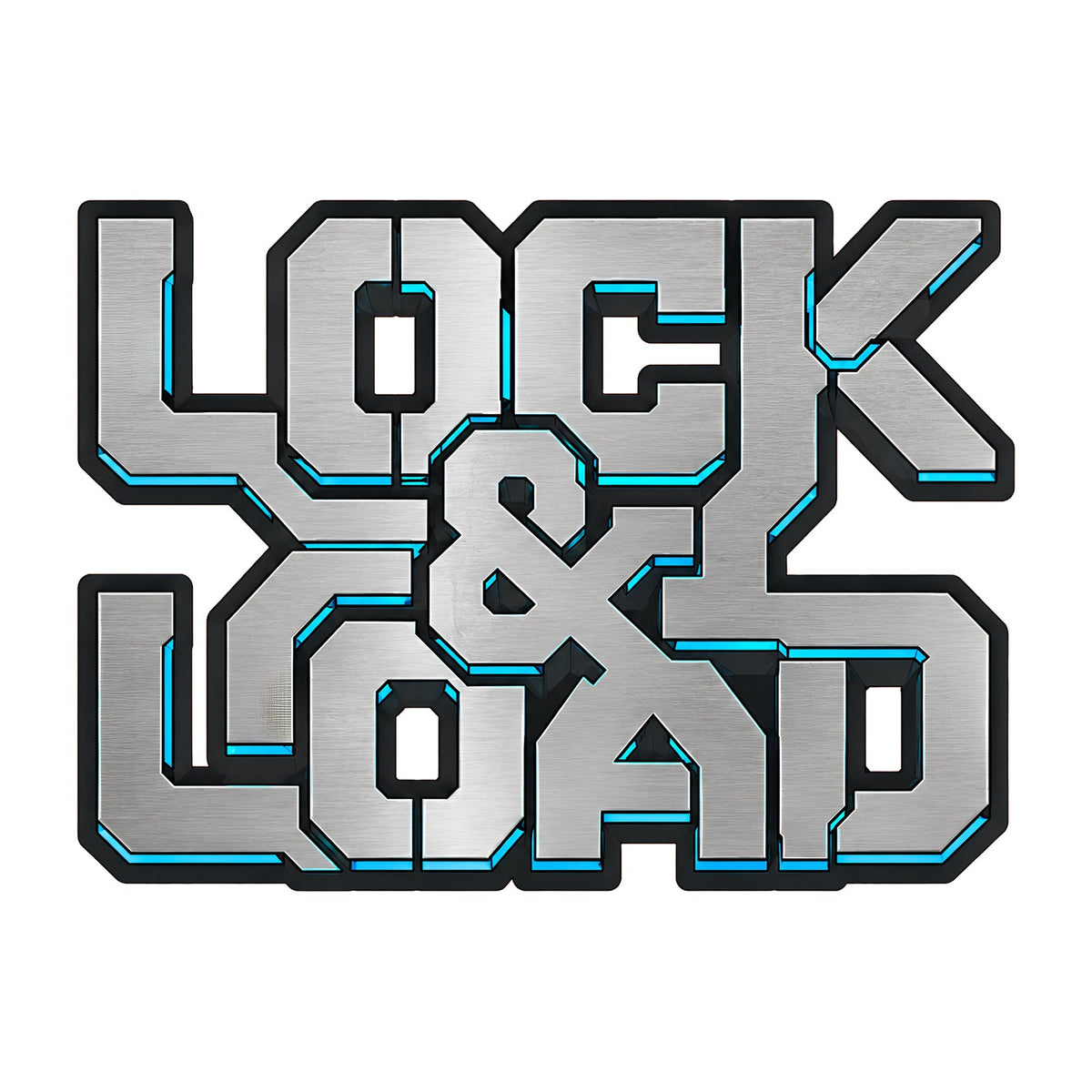 Mecha Armor Lock
