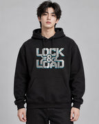 Mecha Armor Lock - Black