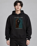 Mechanical Agony Blueprint - Black
