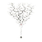 Meditation Lightning Tree