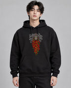 Medusa Gorgon Horror - Black