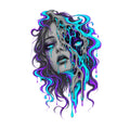 Melting Duality
