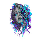 Melting Duality