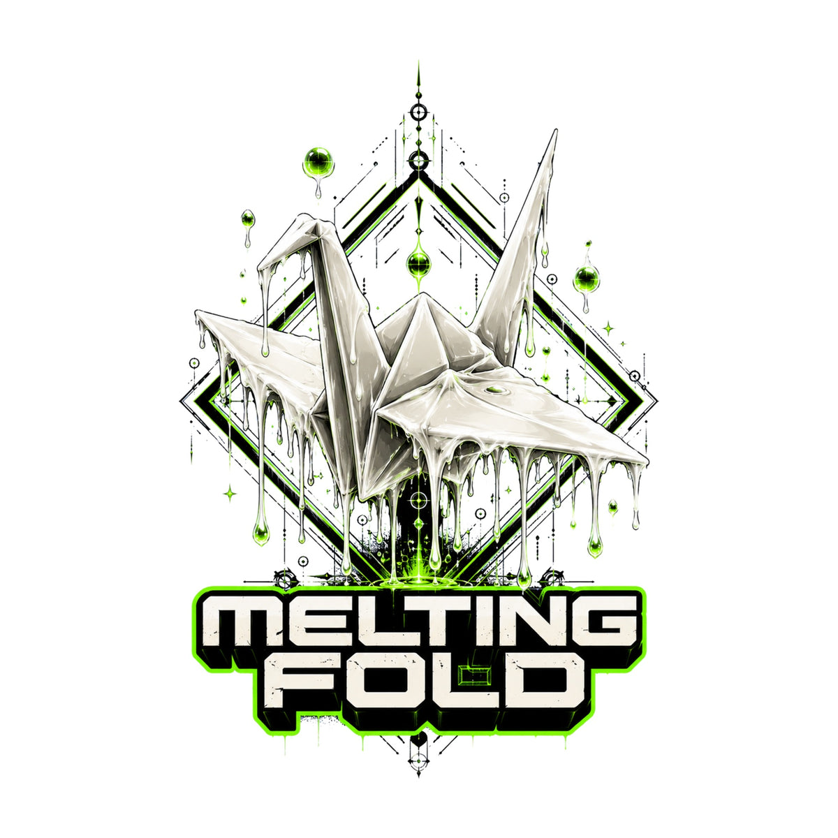 Melting Fold